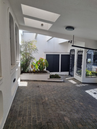 Casa com 4 Quartos à Venda, 318 m² em Vila Monumento - São Paulo