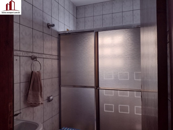 Imagem Casa com 3 Quartos à Venda, 99 m² em Jardim Monte Alegre - Caieiras