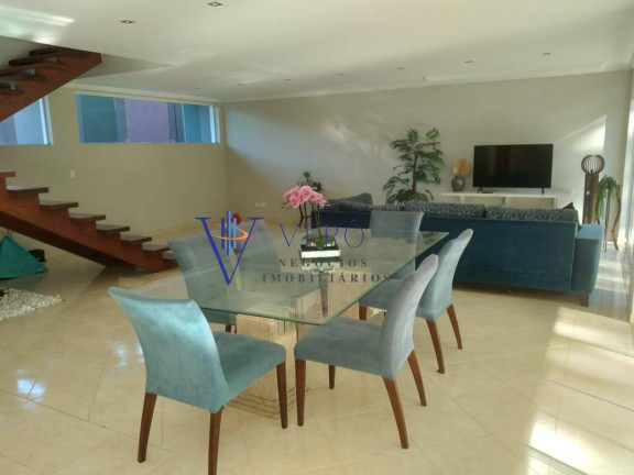 Imagem Casa com 4 Quartos à Venda, 2.200 m² em Outeiro De São Fernando - Barueri