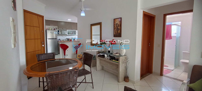 Imagem Apartamento com 2 Quartos à Venda, 86 m² em Tupi - Praia Grande Imagem Apartamento com 2 Quartos à Venda, 86 m² em Tupi - Praia Grande