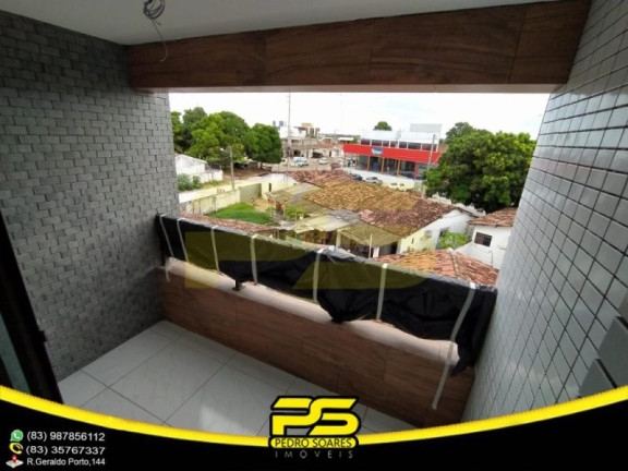 Imagem Apartamento com 2 Quartos à Venda, 53 m² em Planalto Boa Esperança - João Pessoa Imagem Apartamento com 2 Quartos à Venda, 53 m² em Planalto Boa Esperança - João Pessoa