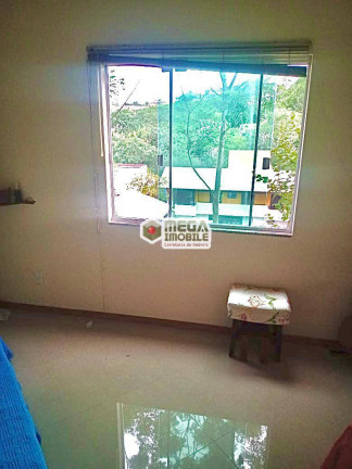 Imagem Casa com 4 Quartos à Venda, 225 m² em Trindade - Florianópolis