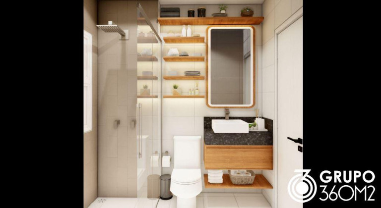 Imagem Apartamento com 2 Quartos à Venda, 47 m² em Assunção - São Bernardo Do Campo Imagem Apartamento com 2 Quartos à Venda, 47 m² em Assunção - São Bernardo Do Campo