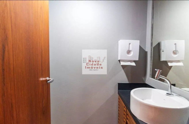 Imagem Imóvel com 1 Quarto para Alugar, 162 m² em Vila Olímpia - São Paulo Imagem Imóvel com 1 Quarto para Alugar, 162 m² em Vila Olímpia - São Paulo
