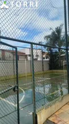 Imagem Apartamento com 2 Quartos à Venda, 54 m² em Wanel Ville - Sorocaba