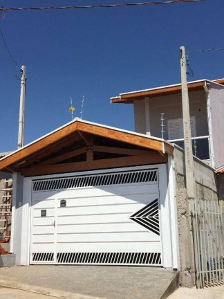 Sobrado com 3 Quartos à Venda, 110 m² em Piracangaguá - Taubaté