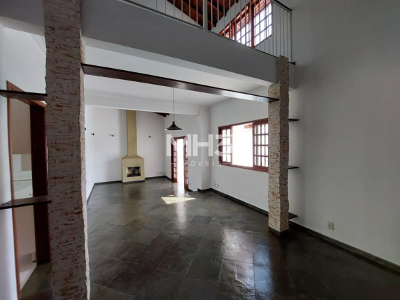 Imagem Casa de Condomínio com 3 Quartos à Venda, 200 m² em Loteamento Caminhos De São Conrado (sousas) - Campinas Imagem Casa de Condomínio com 3 Quartos à Venda, 200 m² em Loteamento Caminhos De São Conrado (sousas) - Campinas