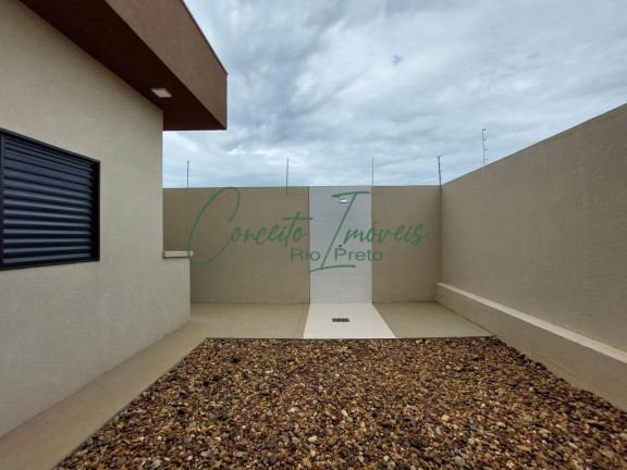 Imagem Casa com 2 Quartos à Venda, 120 m² em Setvalley Ii - São José Do Rio Preto Imagem Casa com 2 Quartos à Venda, 120 m² em Setvalley Ii - São José Do Rio Preto