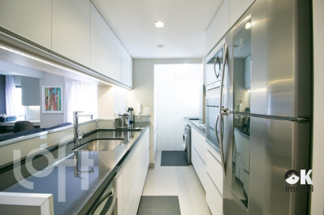 Imagem Apartamento com 1 Quarto à Venda, 61 m² em Jardim Paulista - São Paulo