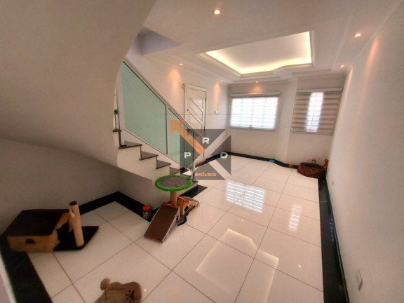 Imagem Casa com 2 Quartos à Venda, 125 m² em Vila Mafra - São Paulo