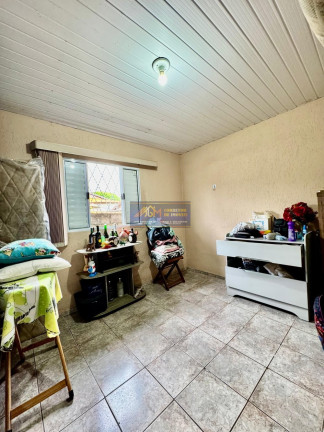 Imagem Casa com 3 Quartos à Venda, 300 m² em Jacaré - Cabreúva