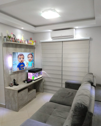 Imagem Apartamento com 2 Quartos à Venda, 48 m² em Vila Haro - Sorocaba Imagem Apartamento com 2 Quartos à Venda, 48 m² em Vila Haro - Sorocaba