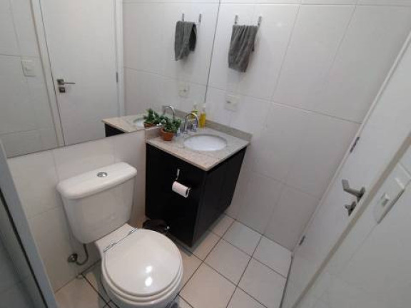 Imagem Apartamento com 1 Quarto à Venda, 56 m² em Vila Leopoldina - São Paulo Imagem Apartamento com 1 Quarto à Venda, 56 m² em Vila Leopoldina - São Paulo