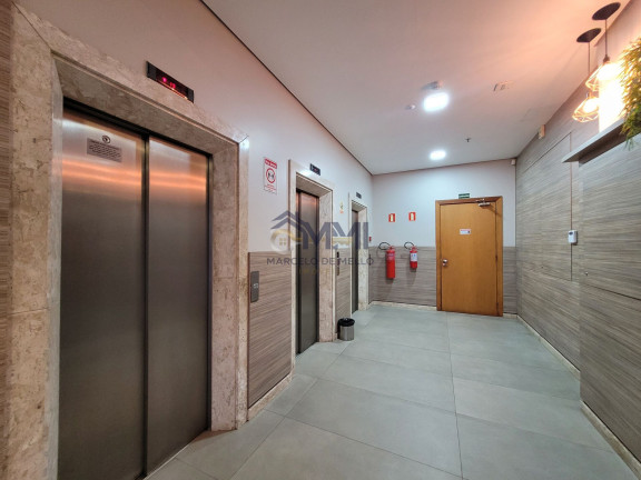 Imagem Sala Comercial para Alugar, 61 m² em Rio Branco - Novo Hamburgo