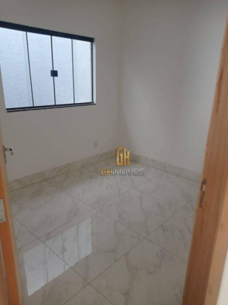 Imagem Casa com 3 Quartos à Venda, 106 m² em Vila Oliveira - Aparecida De Goiânia Imagem Casa com 3 Quartos à Venda, 106 m² em Vila Oliveira - Aparecida De Goiânia