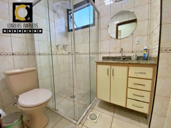 Imagem Apartamento com 3 Quartos à Venda, 204 m² em Marapé - Santos Imagem Apartamento com 3 Quartos à Venda, 204 m² em Marapé - Santos