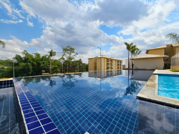 Imagem Apartamento com 2 Quartos à Venda, 55 m² em Vila Formosa - Anápolis