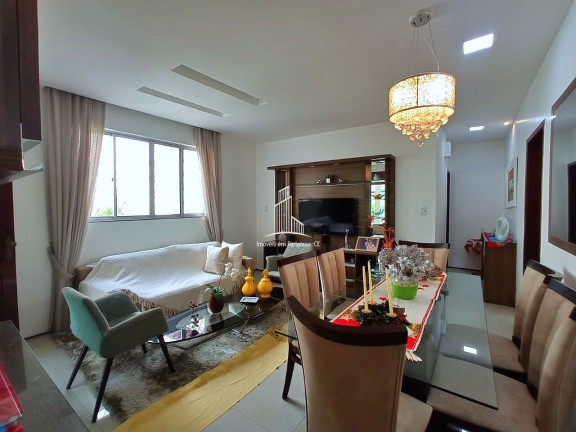 Imagem Casa com 6 Quartos à Venda, 319 m² em Aldeota - Fortaleza