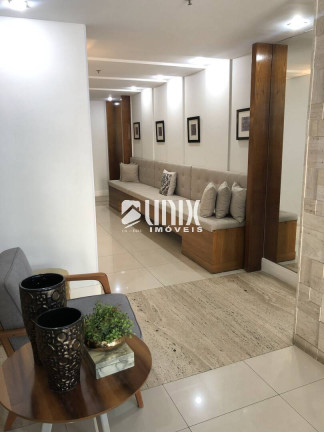 Imagem Apartamento com 3 Quartos à Venda, 93 m² em Centro - Campos Dos Goytacazes