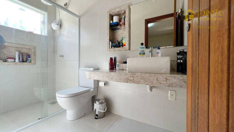 Imagem Chácara com 4 Quartos à Venda, 400 m² em Condomínio Chácaras Flórida - Itu Imagem Chácara com 4 Quartos à Venda, 400 m² em Condomínio Chácaras Flórida - Itu