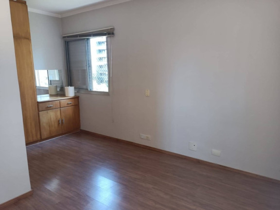 Imagem Apartamento com 2 Quartos à Venda, 71 m² em Vila Gertrudes - São Paulo