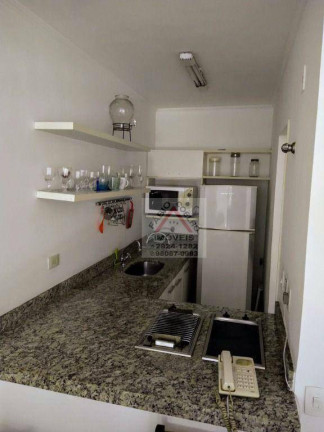 Imagem Apartamento com 1 Quarto à Venda, 65 m² em Vila Nova Conceição - São Paulo Imagem Apartamento com 1 Quarto à Venda, 65 m² em Vila Nova Conceição - São Paulo