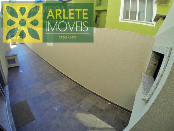 Imagem Apartamento com 2 Quartos para Alugar ou Temporada, 50 m² em Centro - Bombinhas