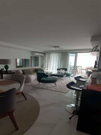 Imagem Apartamento com 3 Quartos à Venda, 94 m² em Vila Itapura - Campinas