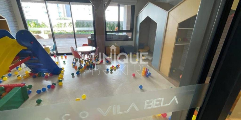 Imagem Apartamento com 3 Quartos à Venda, 141 m² em Jardim Campos Elísios - Jundiaí