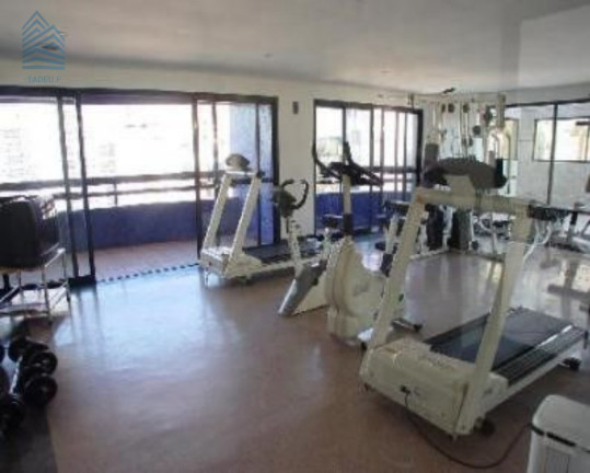 Imagem Imóvel com 1 Quarto à Venda, 57 m² em Vila Olímpia - São Paulo