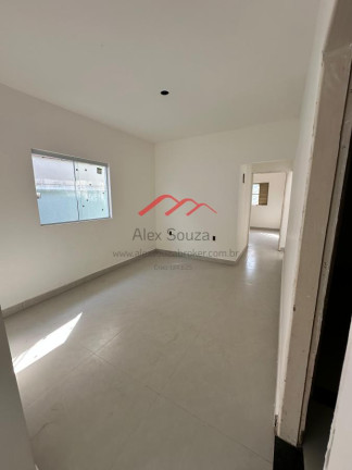 Imagem Casa com 3 Quartos à Venda, 120 m² em Vila Real - Hortolândia