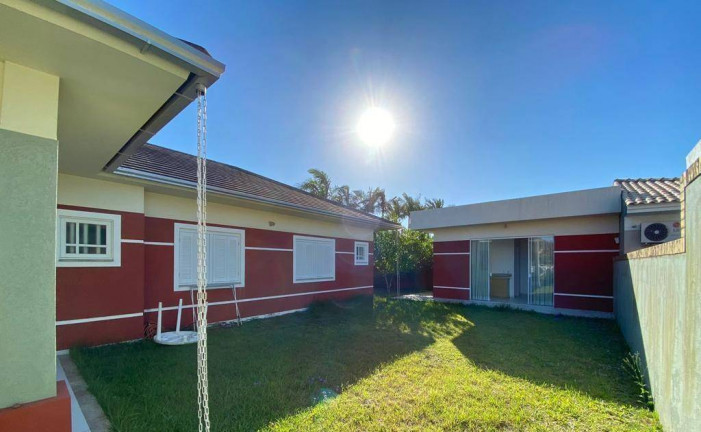 Imagem Casa com 4 Quartos à Venda, 150 m² em Atlantida - Xangri-lá