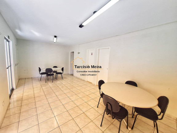 Imagem Apartamento com 2 Quartos à Venda, 45 m² em São Bernardo - Campinas