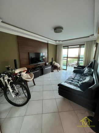 Imagem Apartamento com 3 Quartos à Venda, 130 m² em Praia De Itaparica - Vila Velha Imagem Apartamento com 3 Quartos à Venda, 130 m² em Praia De Itaparica - Vila Velha
