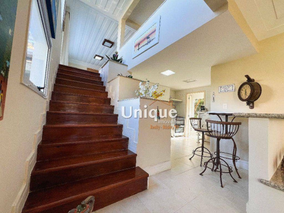 Imagem Casa com 4 Quartos à Venda, 200 m² em Ferradurinha - Armação Dos Búzios