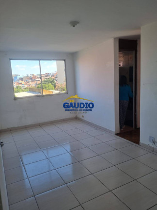 Apartamento com 2 Quartos à Venda, 55 m² em Jardim Umuarama - São Paulo