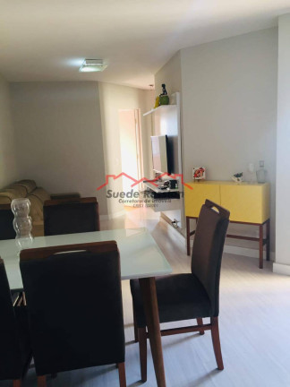 Apartamento com 3 Quartos à Venda, 65 m² em Jardim Marajoara - São Paulo