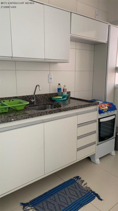 Imagem Casa com 2 Quartos à Venda, 80 m² em Monte Gordo - Camaçari