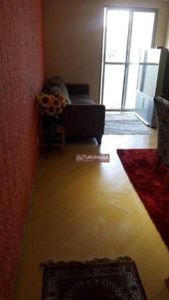 Imagem Apartamento com 2 Quartos para Alugar, 70 m² em Vila Galvão - Guarulhos Imagem Apartamento com 2 Quartos para Alugar, 70 m² em Vila Galvão - Guarulhos