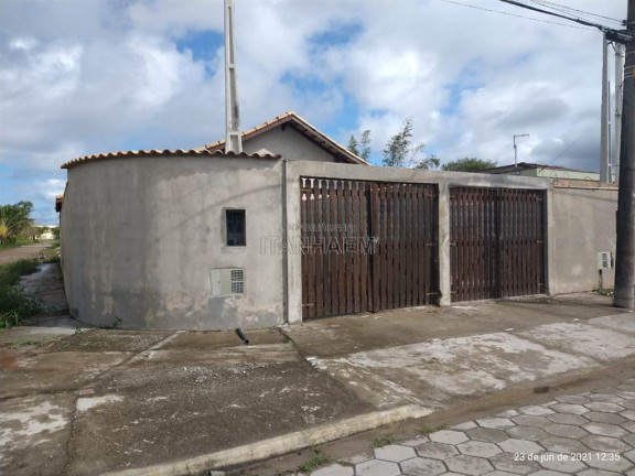 Imagem Casa com 2 Quartos à Venda, 78 m² em Loty - Itanhaem