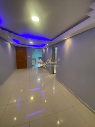 Imagem Apartamento com 2 Quartos à Venda, 57 m² em Jardim Imbé - São Paulo Imagem Apartamento com 2 Quartos à Venda, 57 m² em Jardim Imbé - São Paulo