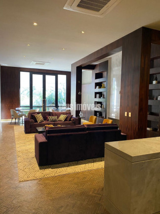 Imagem Apartamento com 2 Quartos para Alugar, 110 m² em Consolação - São Paulo