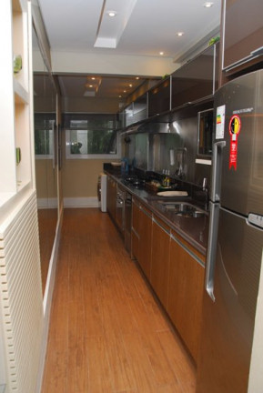 Imagem Apartamento com 3 Quartos à Venda, 156 m² em Morumbi - São Paulo Imagem Apartamento com 3 Quartos à Venda, 156 m² em Morumbi - São Paulo