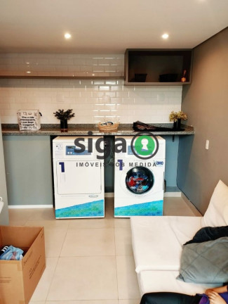Imagem Apartamento com 2 Quartos à Venda, 36 m² em Socorro - São Paulo Imagem Apartamento com 2 Quartos à Venda, 36 m² em Socorro - São Paulo