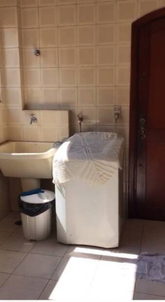 Imagem Apartamento com 3 Quartos à Venda, 139 m² em Centro - Santo André Imagem Apartamento com 3 Quartos à Venda, 139 m² em Centro - Santo André