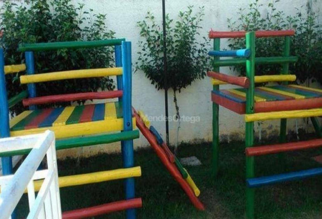 Imagem Apartamento com 3 Quartos à Venda, 123 m² em Jardim Guadalajara - Sorocaba