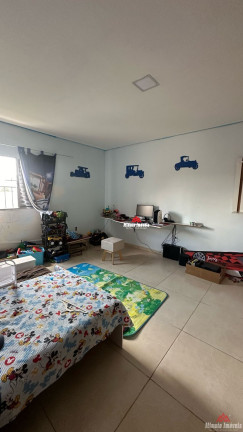 Imagem Casa com 4 Quartos à Venda, 226 m² em Vila Joana - Jundiaí Imagem Casa com 4 Quartos à Venda, 226 m² em Vila Joana - Jundiaí