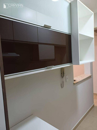 Imagem Apartamento com 2 Quartos à Venda, 63 m² em Nova Aliança - Ribeirão Preto