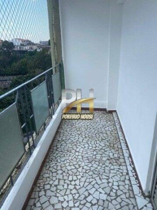 Imagem Apartamento com 2 Quartos à Venda, 80 m² em Centro - Diadema