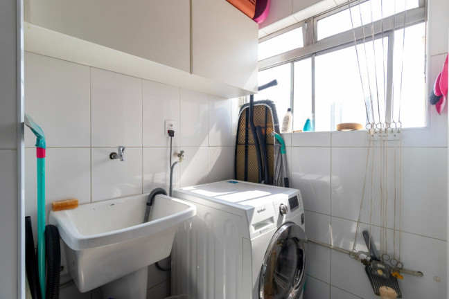 Imagem Apartamento com 2 Quartos à Venda, 62 m² em Santo Amaro - São Paulo Imagem Apartamento com 2 Quartos à Venda, 62 m² em Santo Amaro - São Paulo